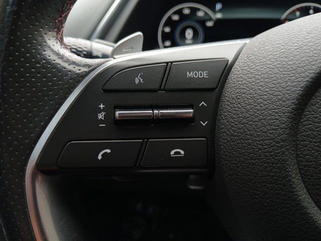 used 2022 Hyundai Sonata car, priced at $17,988