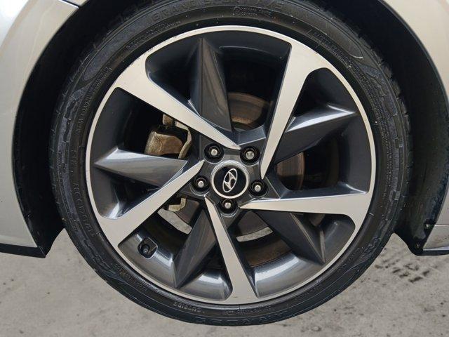 used 2022 Hyundai Sonata car, priced at $17,988