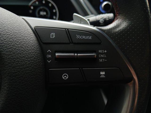 used 2022 Hyundai Sonata car, priced at $17,988