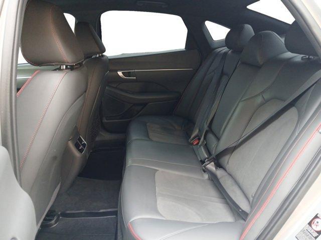 used 2022 Hyundai Sonata car, priced at $17,988