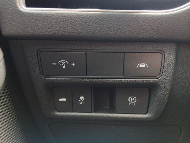 used 2022 Hyundai Sonata car, priced at $17,988