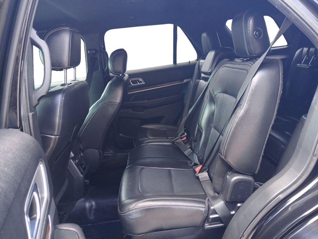 used 2016 Ford Explorer car, priced at $11,678
