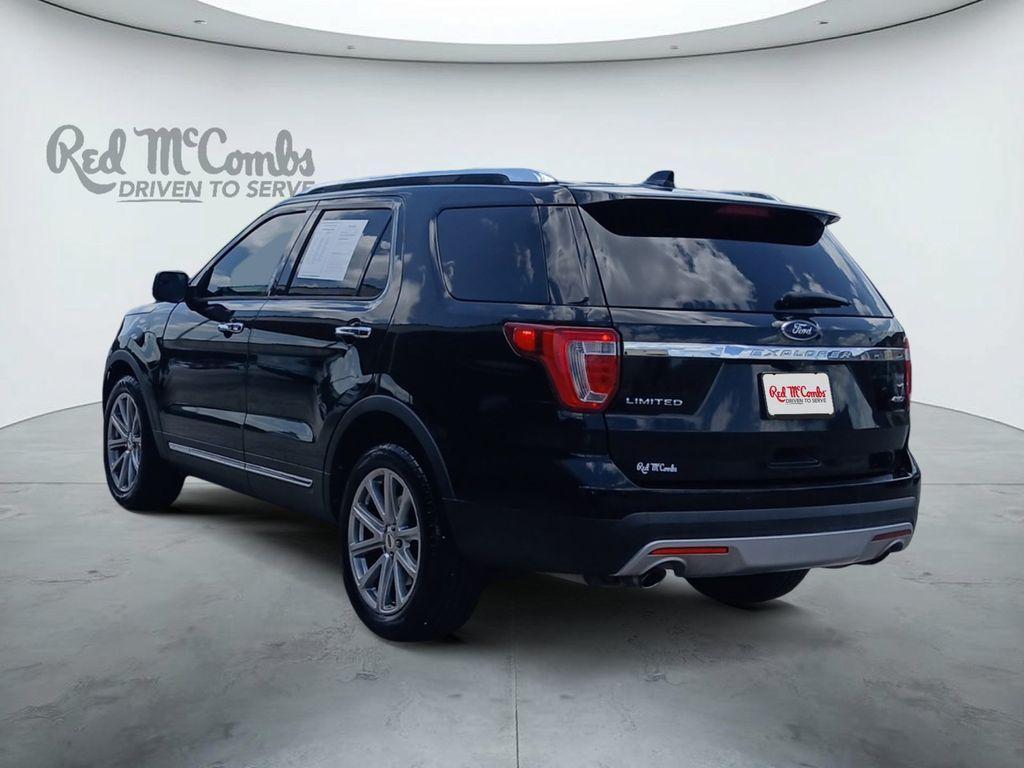 used 2016 Ford Explorer car, priced at $11,678
