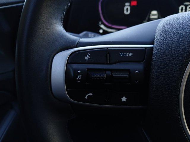 used 2023 Kia Sportage car, priced at $23,267