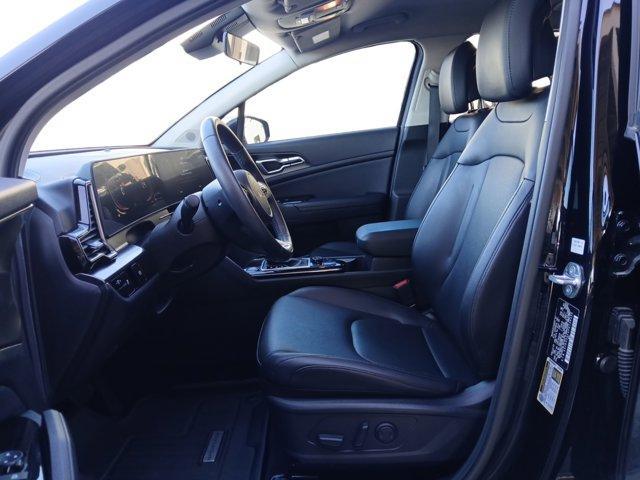 used 2023 Kia Sportage car, priced at $23,267