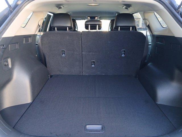 used 2023 Kia Sportage car, priced at $23,267