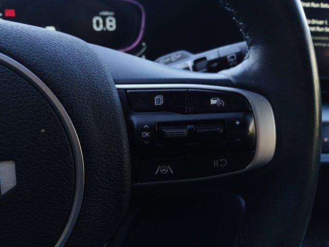 used 2023 Kia Sportage car, priced at $23,267