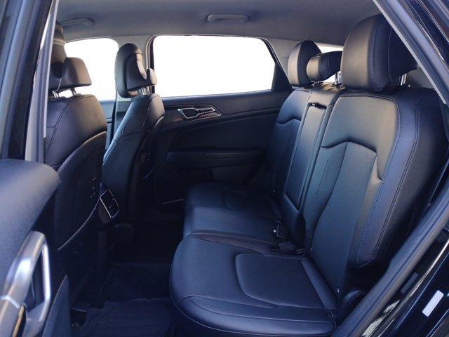 used 2023 Kia Sportage car, priced at $23,267