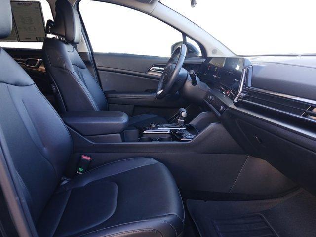 used 2023 Kia Sportage car, priced at $23,267