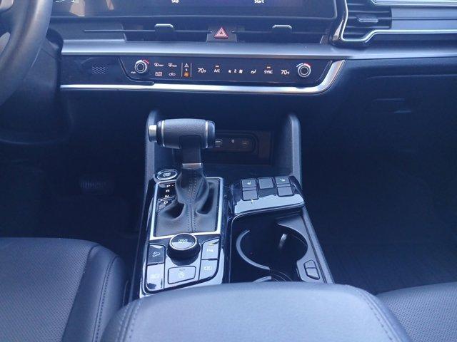 used 2023 Kia Sportage car, priced at $23,267