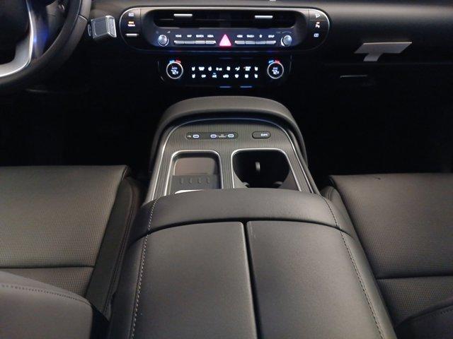 new 2026 Hyundai Palisade Hybrid car, priced at $60,625