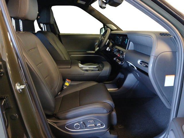 new 2026 Hyundai Palisade Hybrid car, priced at $60,625