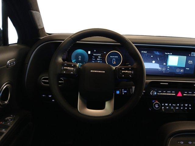 new 2026 Hyundai Palisade Hybrid car, priced at $60,625