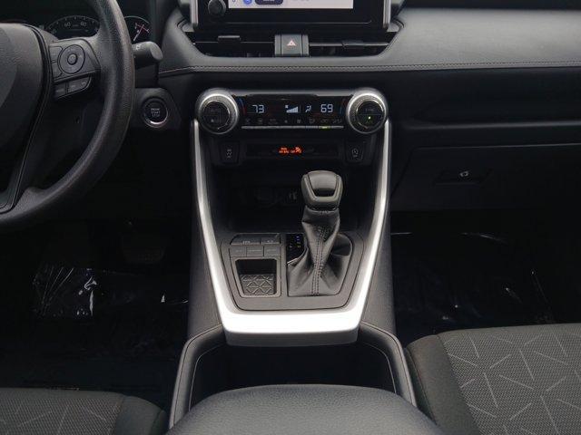 used 2024 Toyota RAV4 car, priced at $27,745