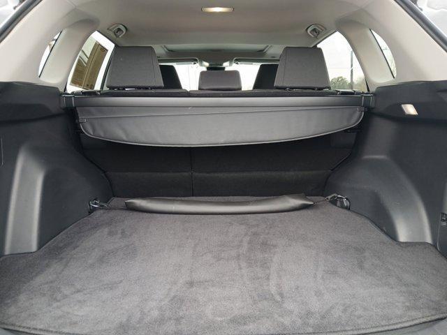 used 2024 Toyota RAV4 car, priced at $27,745