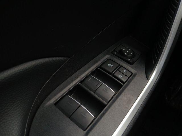 used 2024 Toyota RAV4 car, priced at $27,745