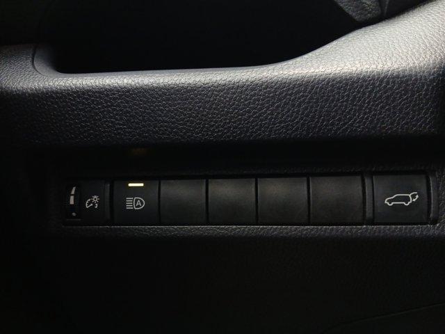 used 2024 Toyota RAV4 car, priced at $27,745
