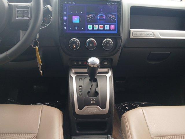 used 2014 Jeep Compass car, priced at $6,716