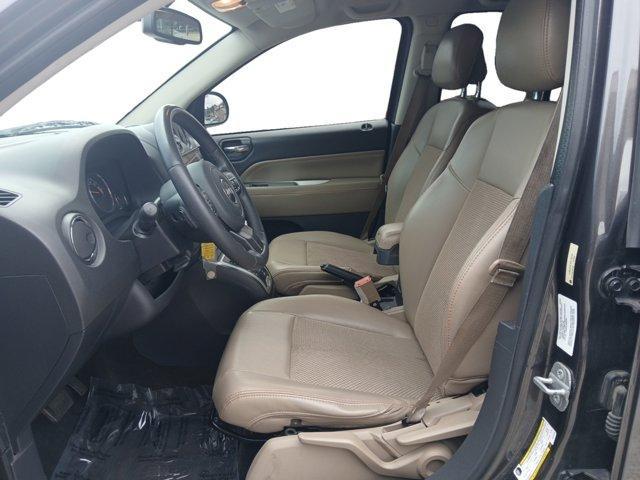 used 2014 Jeep Compass car, priced at $6,716