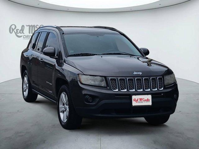 used 2014 Jeep Compass car, priced at $6,716