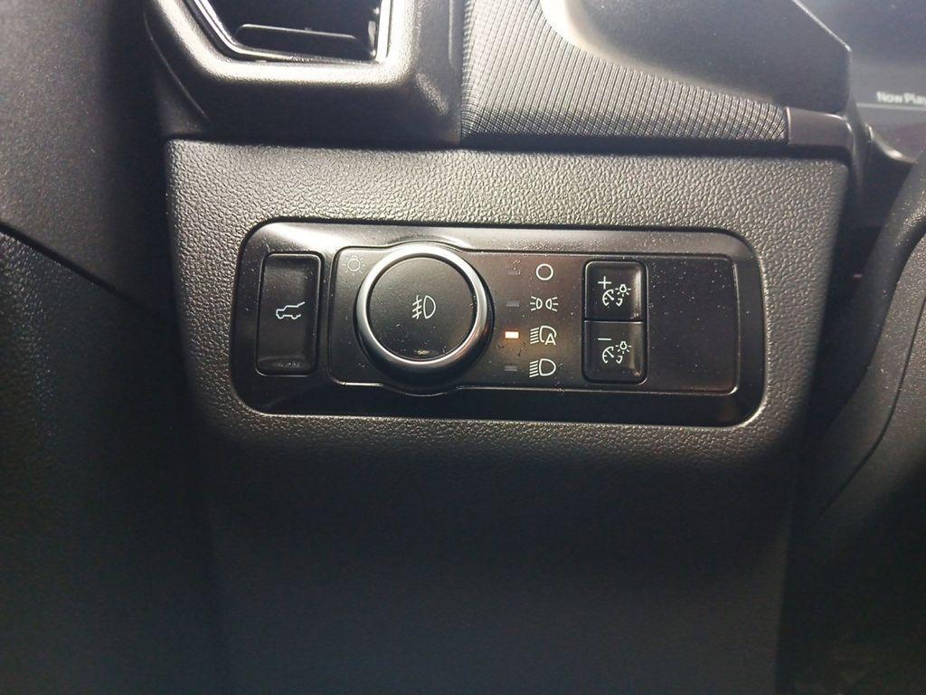 used 2023 Ford Bronco Sport car, priced at $28,519