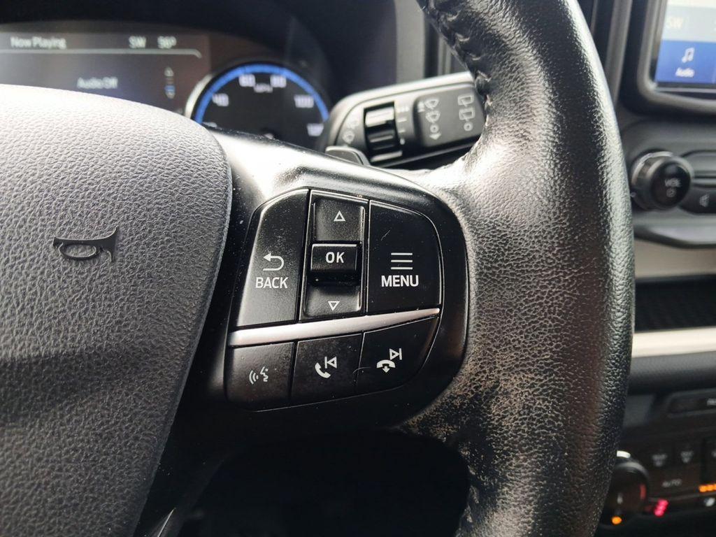 used 2023 Ford Bronco Sport car, priced at $28,519