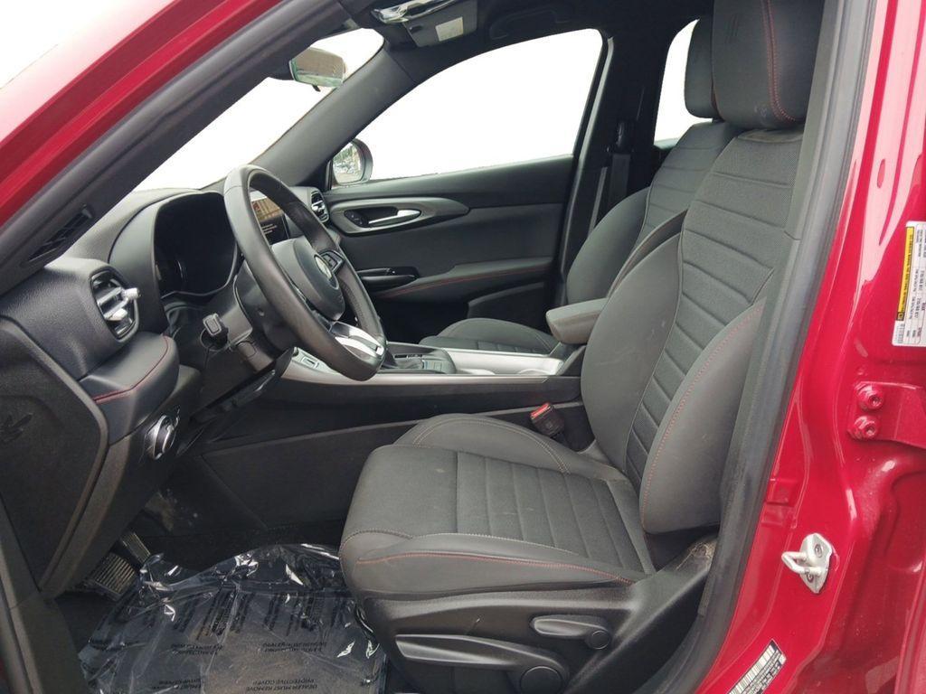 used 2024 Dodge Hornet car, priced at $23,158