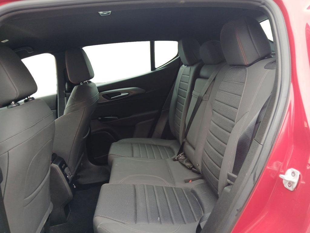 used 2024 Dodge Hornet car, priced at $23,158