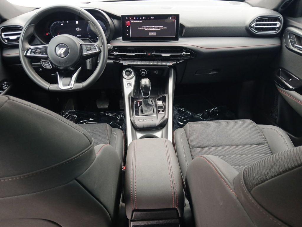 used 2024 Dodge Hornet car, priced at $23,158