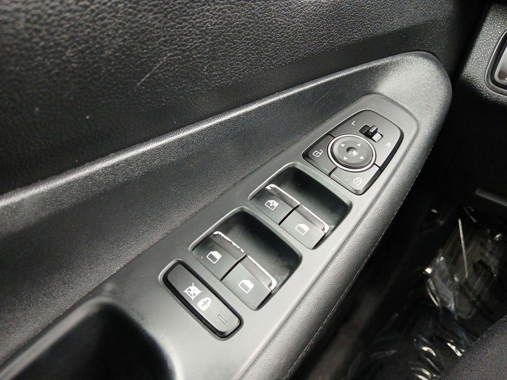 used 2019 Hyundai Santa Fe car, priced at $12,697