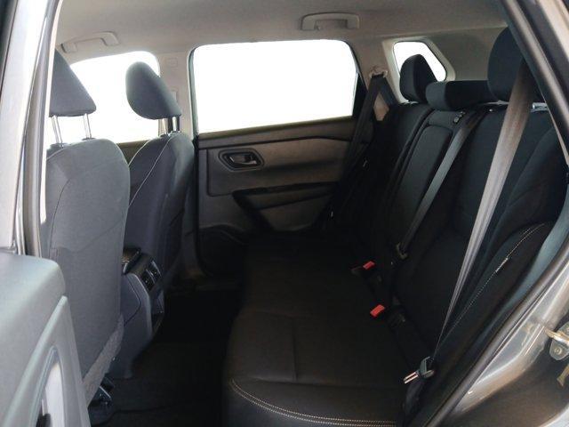 used 2025 Nissan Rogue car, priced at $26,933