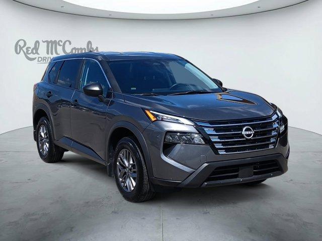 used 2025 Nissan Rogue car, priced at $26,933