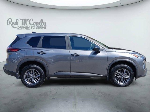 used 2025 Nissan Rogue car, priced at $26,933