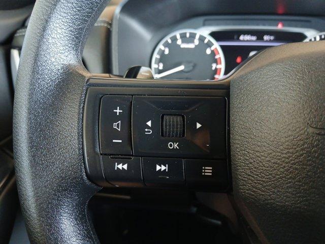 used 2025 Nissan Rogue car, priced at $26,933