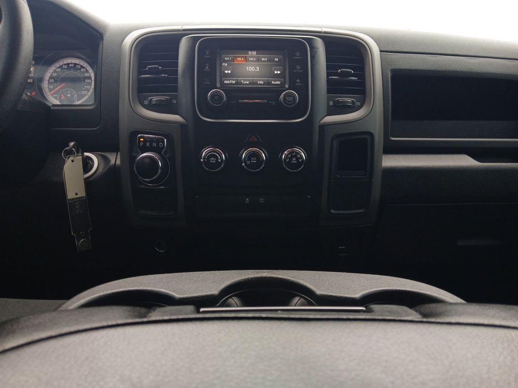 used 2022 Ram 1500 Classic car, priced at $22,991