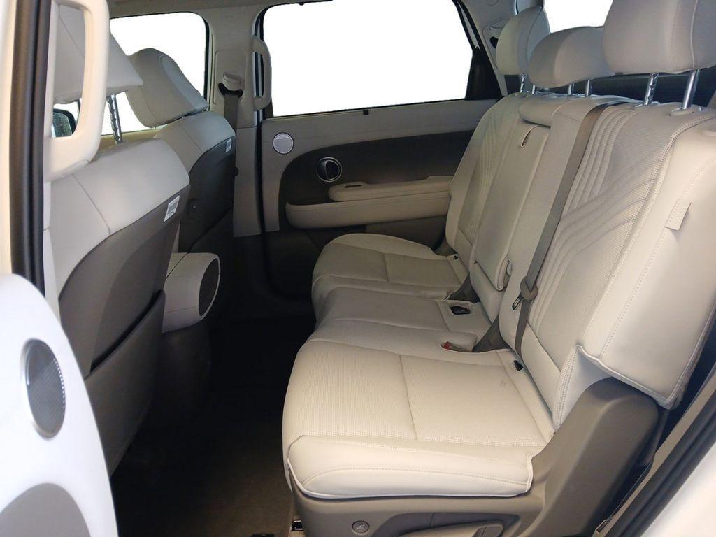 new 2026 Hyundai Palisade car, priced at $46,895