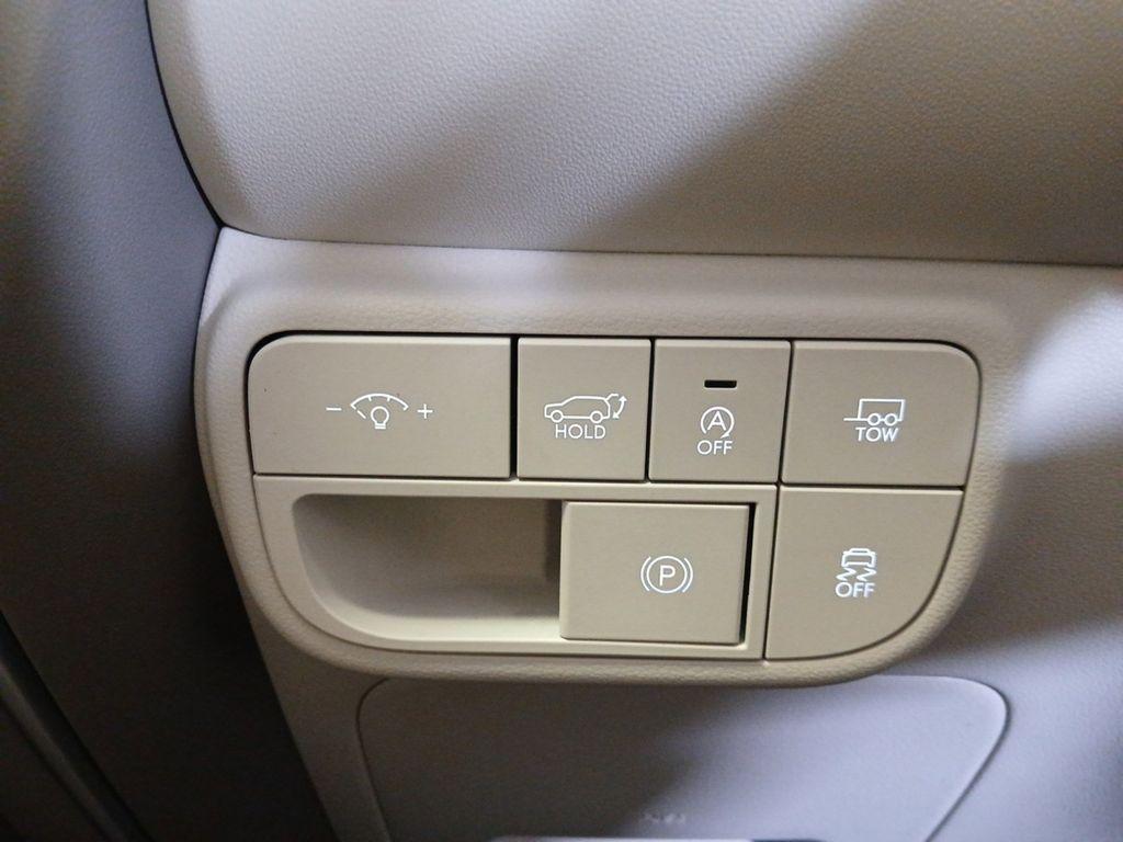 new 2026 Hyundai Palisade car, priced at $46,895