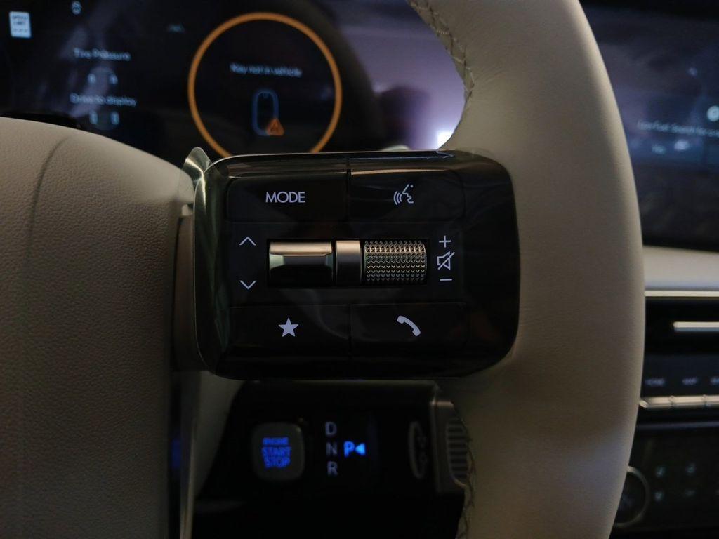 new 2026 Hyundai Palisade car, priced at $46,895