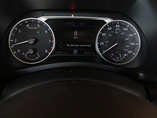 used 2023 Nissan Sentra car, priced at $17,746