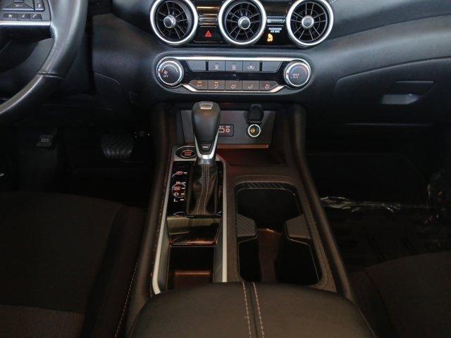 used 2023 Nissan Sentra car, priced at $17,746