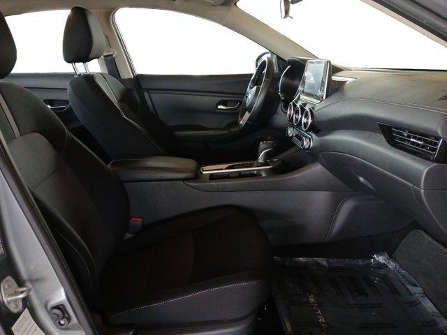 used 2023 Nissan Sentra car, priced at $17,746
