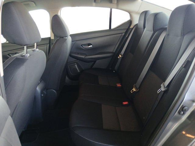 used 2023 Nissan Sentra car, priced at $17,746