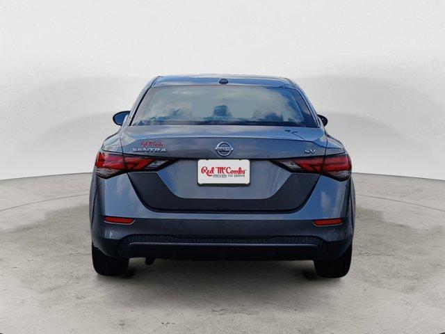 used 2023 Nissan Sentra car, priced at $17,746