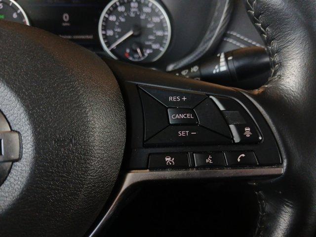 used 2023 Nissan Sentra car, priced at $17,746