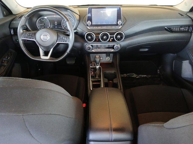 used 2023 Nissan Sentra car, priced at $17,746