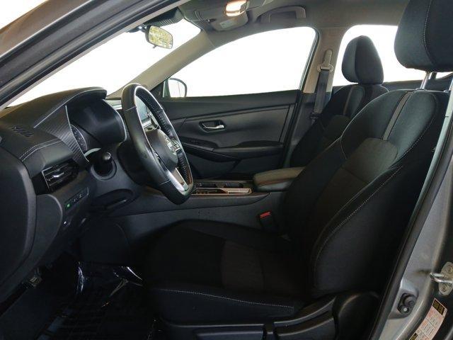 used 2023 Nissan Sentra car, priced at $17,746