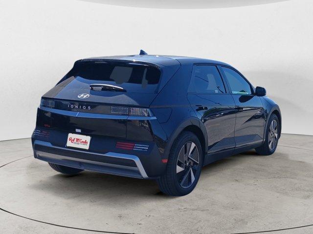 new 2026 Hyundai IONIQ 5 car, priced at $39,100