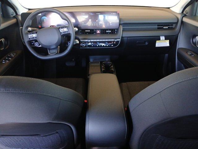 new 2026 Hyundai IONIQ 5 car, priced at $39,100