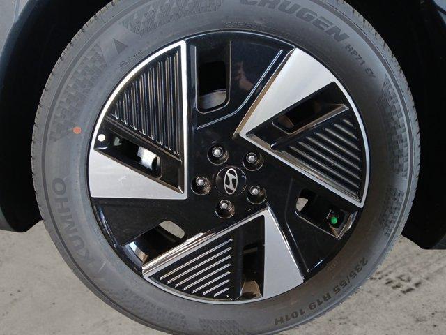 new 2026 Hyundai IONIQ 5 car, priced at $39,100