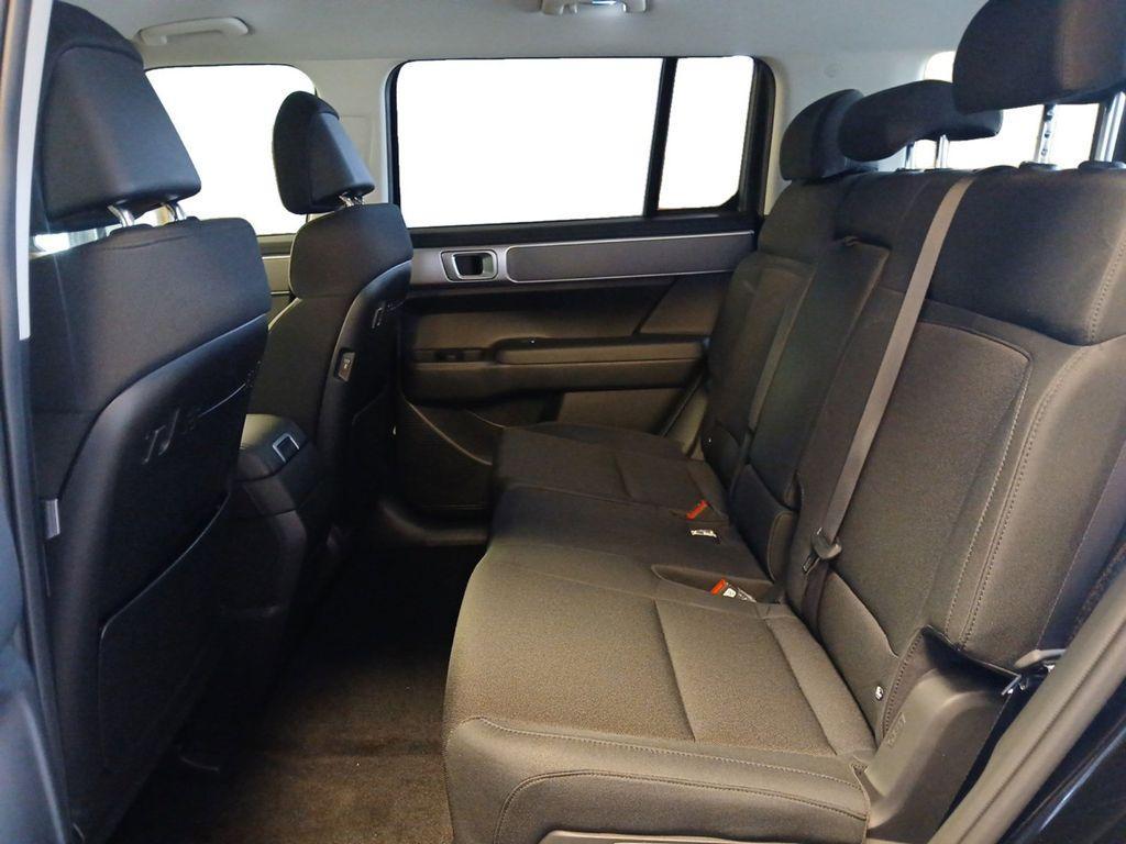 new 2026 Hyundai SANTA FE HEV car, priced at $37,665